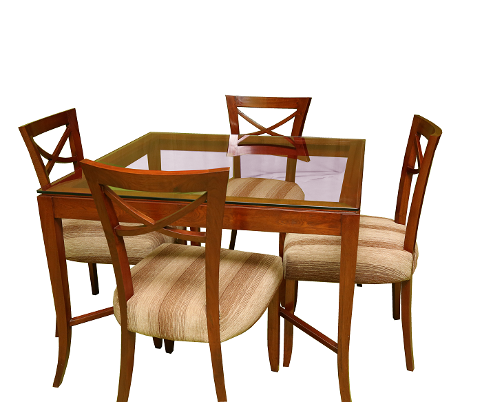 DINING TABLE 713.08 view 8