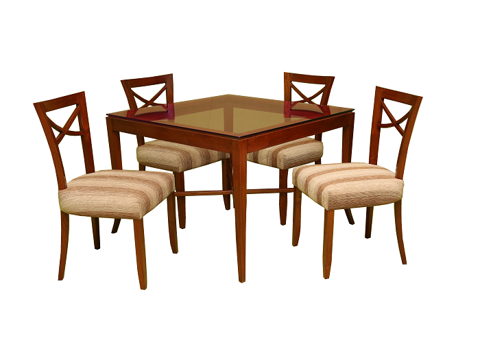 DINING TABLE 713.08 view 3