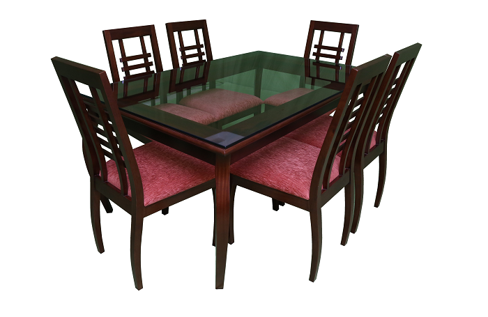 DINING TABLE 717.09 view 8