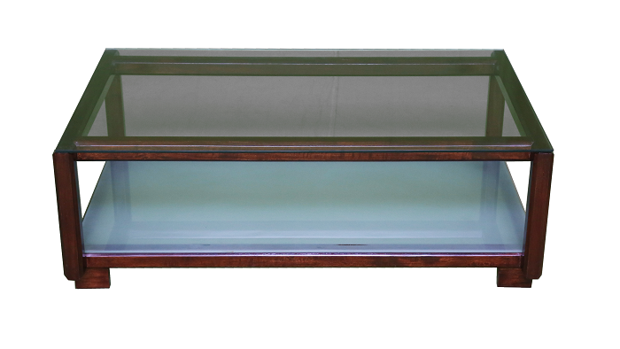 CENTER TABLE 612.07 — alternate view