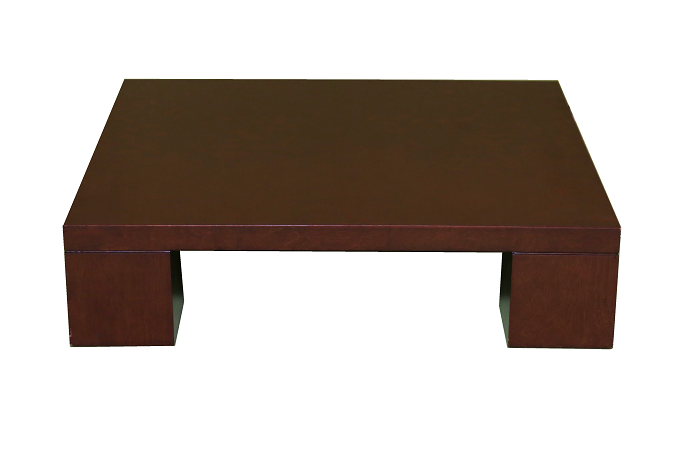 CENTER TABLE 633.15 view 3