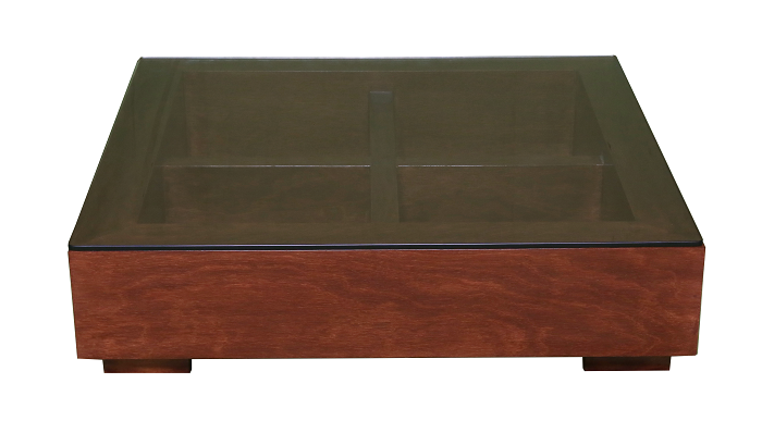 CENTER TABLE 634.16 view 3