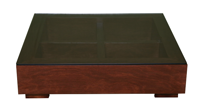 CENTER TABLE 634.16 view 4
