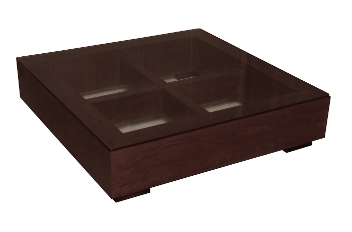 CENTER TABLE 634.16 view 6