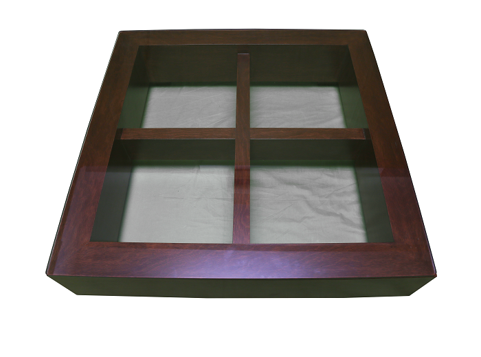CENTER TABLE 634.16 — alternate view