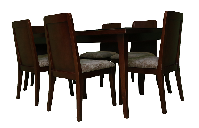 DINING TABLE 726.14 — alternate view