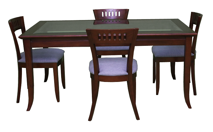 DINING TABLE 719.10 view 7