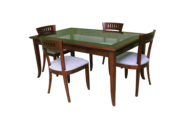 DINING TABLE 719.10 view 8