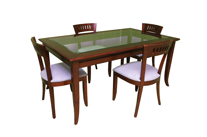 DINING TABLE 719.10 view 9