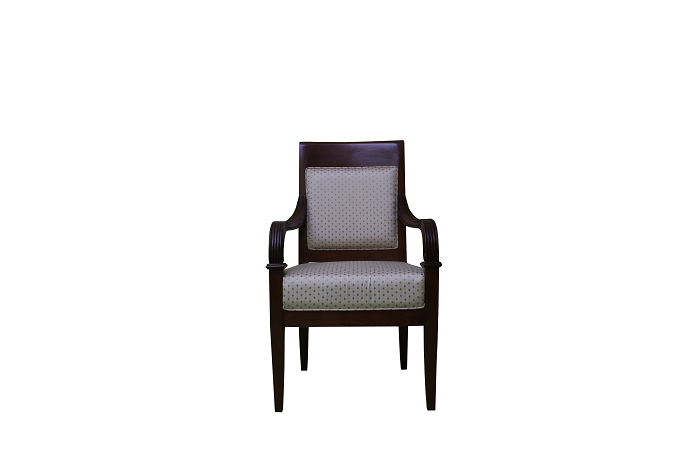 ACCENT CHAIR 206.07 view 5