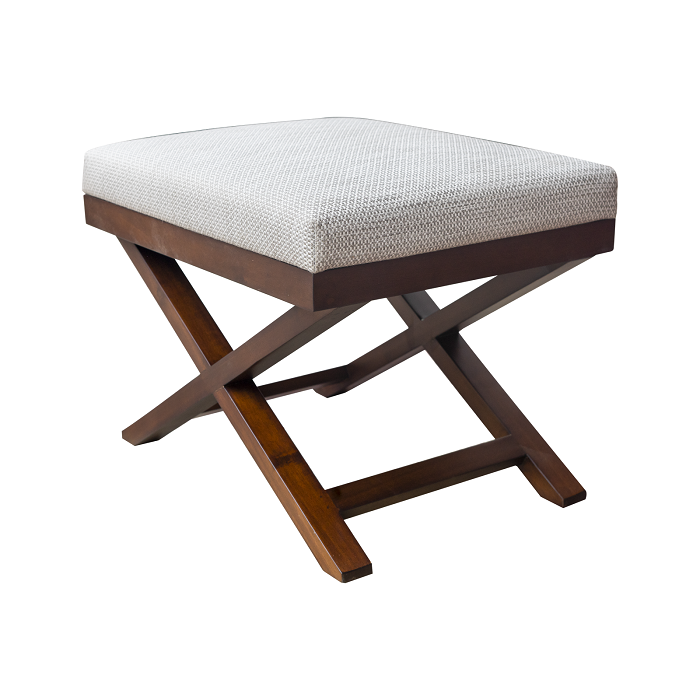 FOOT REST 236.12 — alternate view