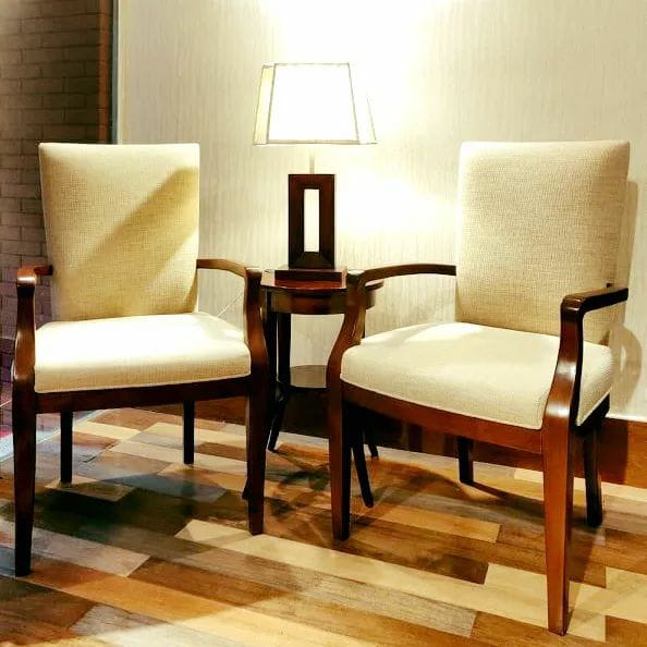 ACCENT CHAIR 234.12 view 3