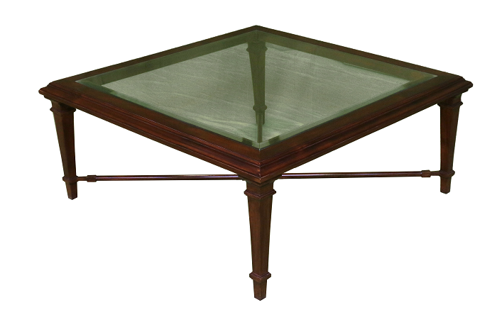 CENTER TABLE 401.07 — alternate view
