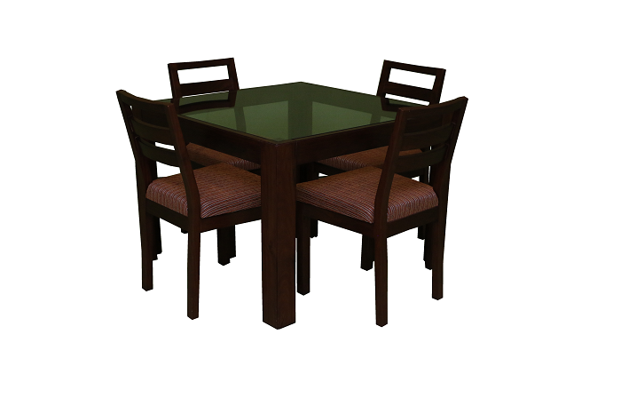 DINING TABLE 720.10 (4 SEATER) view 9