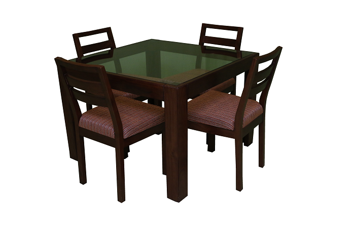 DINING TABLE 720.10 (4 SEATER) view 11