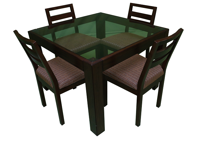 DINING TABLE 720.10 (4 SEATER) view 14