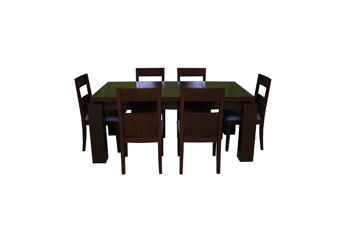DINING TABLE 721.10 view 11