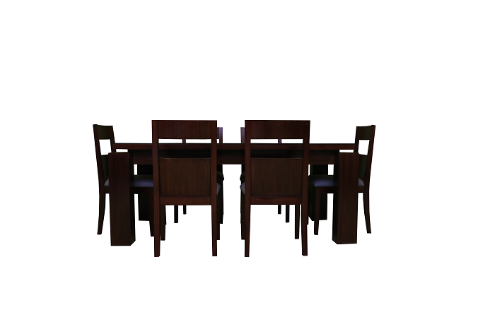 DINING TABLE 721.10 view 12