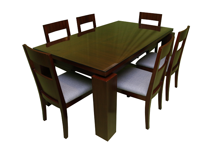 DINING TABLE 721.10 view 4