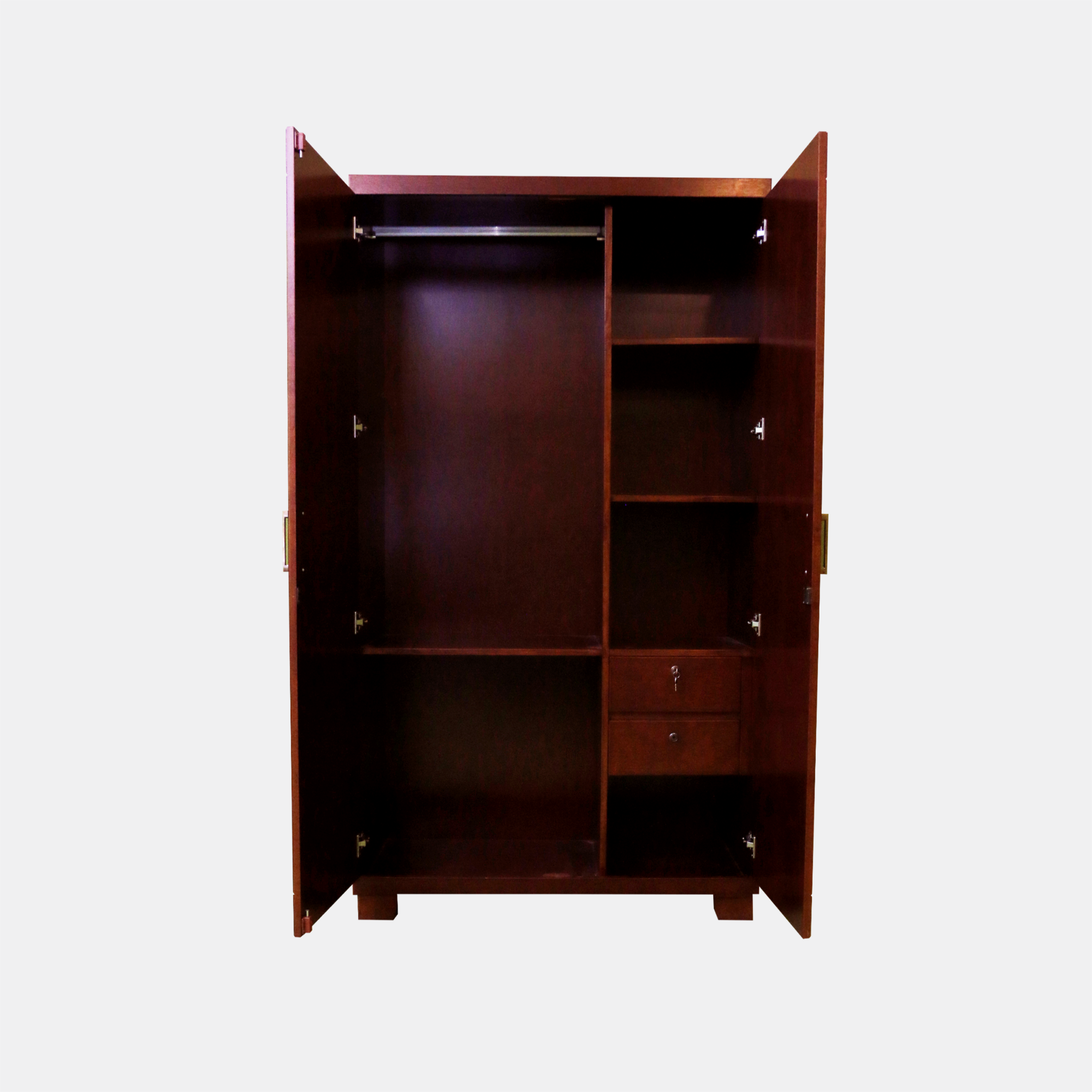 CUPBOARD 810.10 (2 PART) view 3