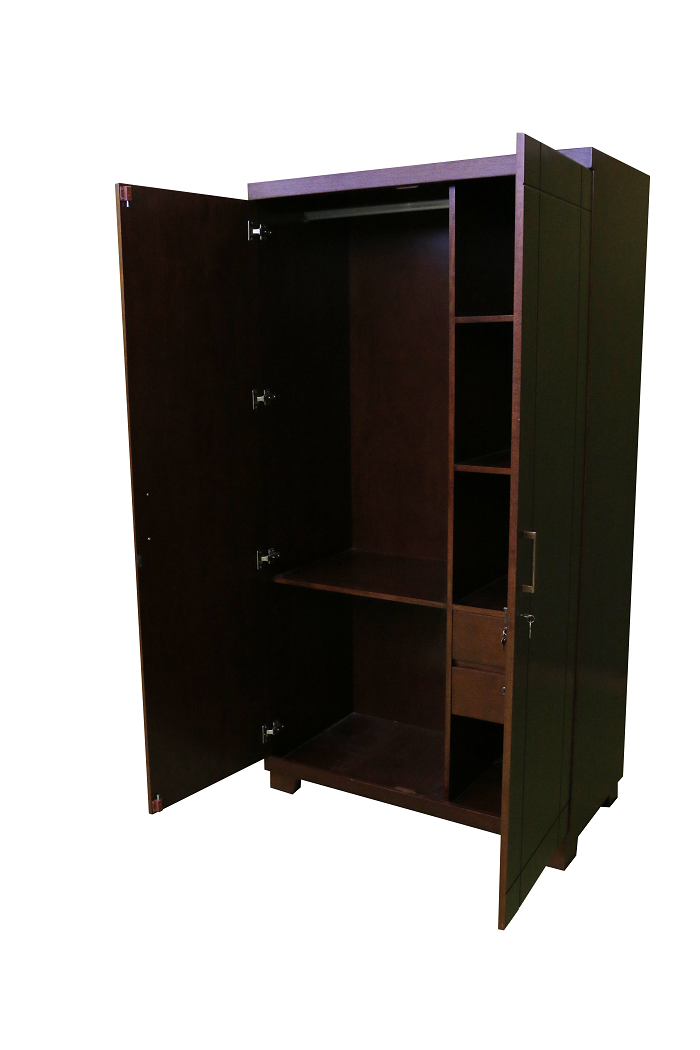 CUPBOARD 810.10 (2 PART) view 4