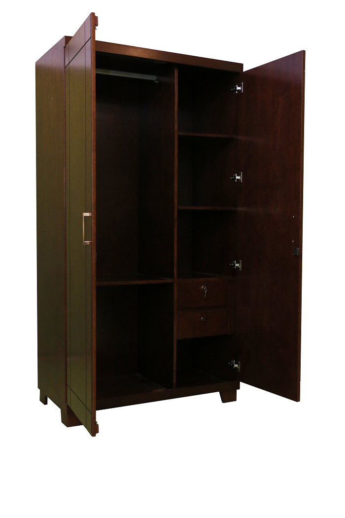 CUPBOARD 810.10 (2 PART) view 5