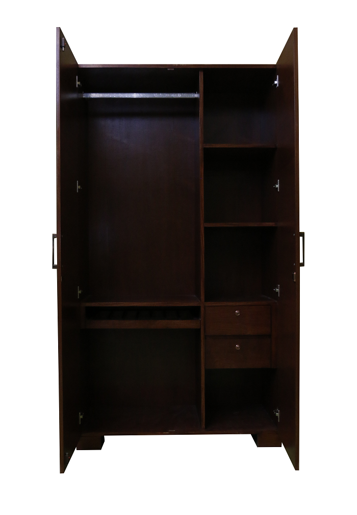 CUPBOARD 816.12 (2 PART) view 6