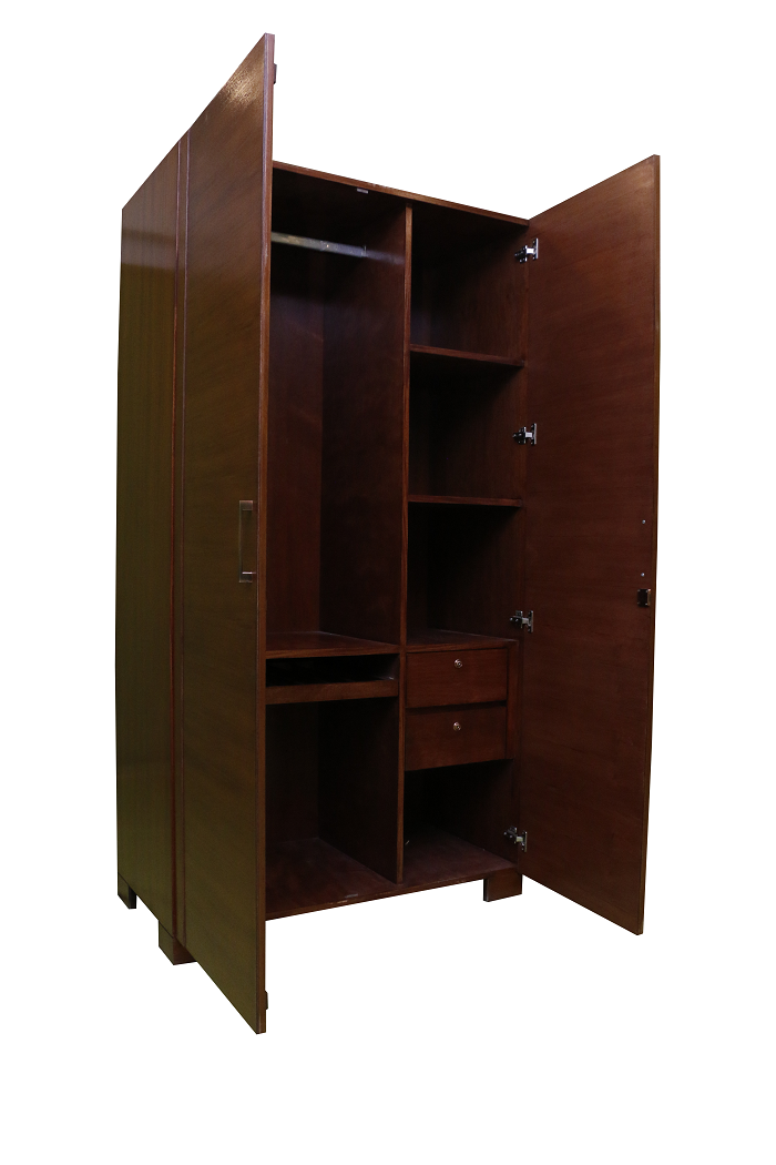 CUPBOARD 816.12 (2 PART) — alternate view