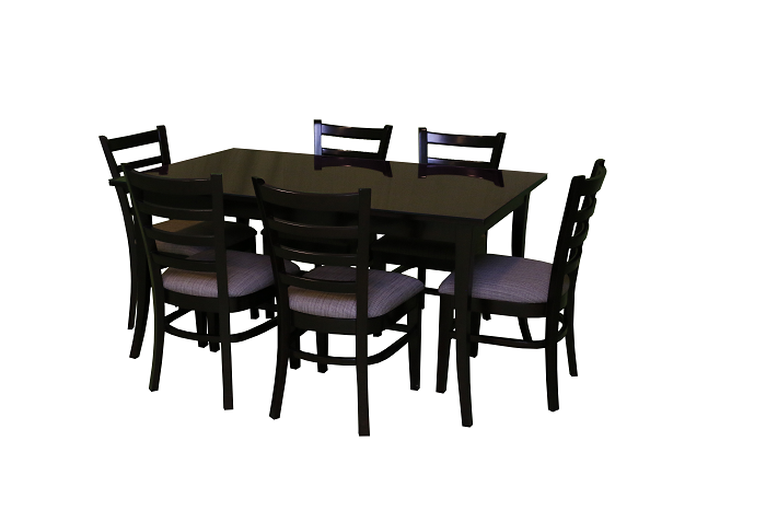 DINING TABLE 728.16 — alternate view