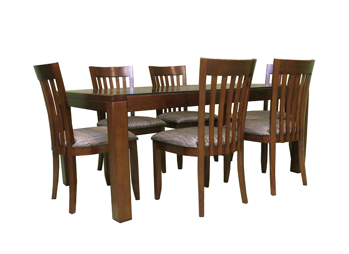 DINING TABLE 716.08 view 3
