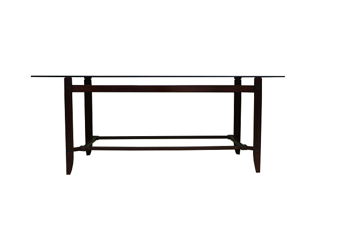 DINING TABLE 708.07 view 8