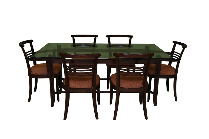 DINING TABLE 708.07 view 12