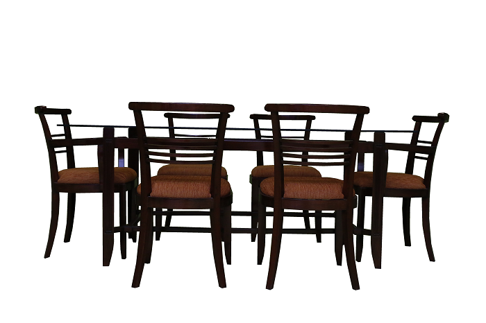 DINING TABLE 708.07 view 13