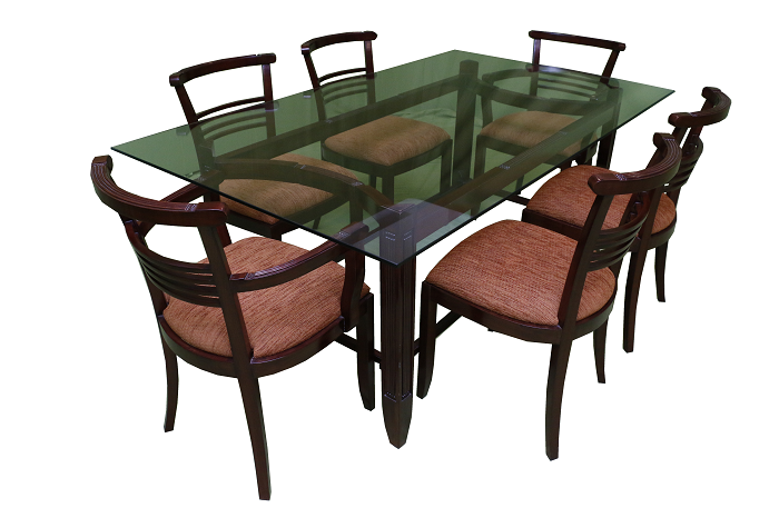 DINING TABLE 708.07 view 3