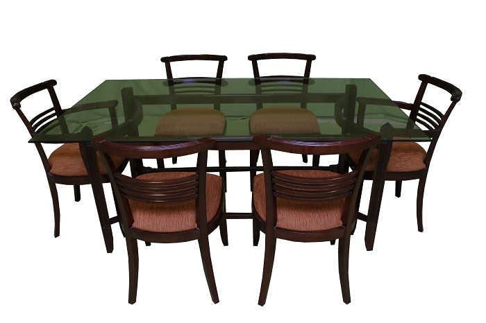 DINING TABLE 708.07 view 4