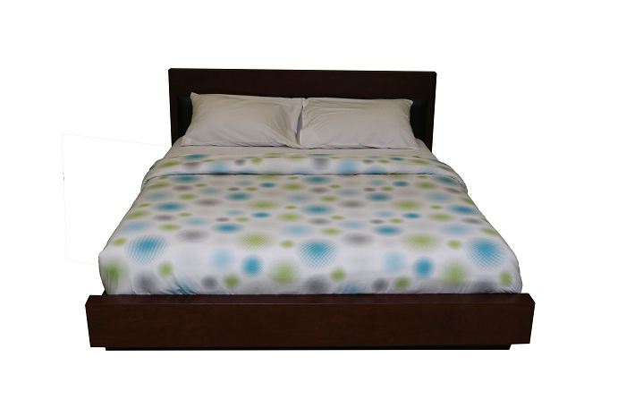 BED 316.08 (DOUBLE) view 6