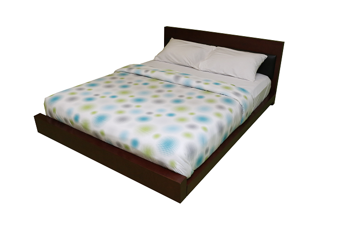BED 316.08 (DOUBLE) view 3