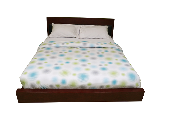 BED 316.08 (DOUBLE) view 4