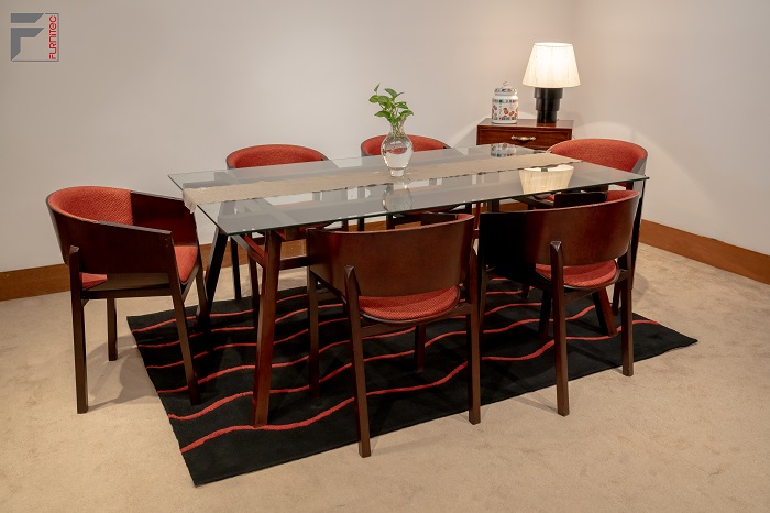 DINING TABLE 725.14 view 4
