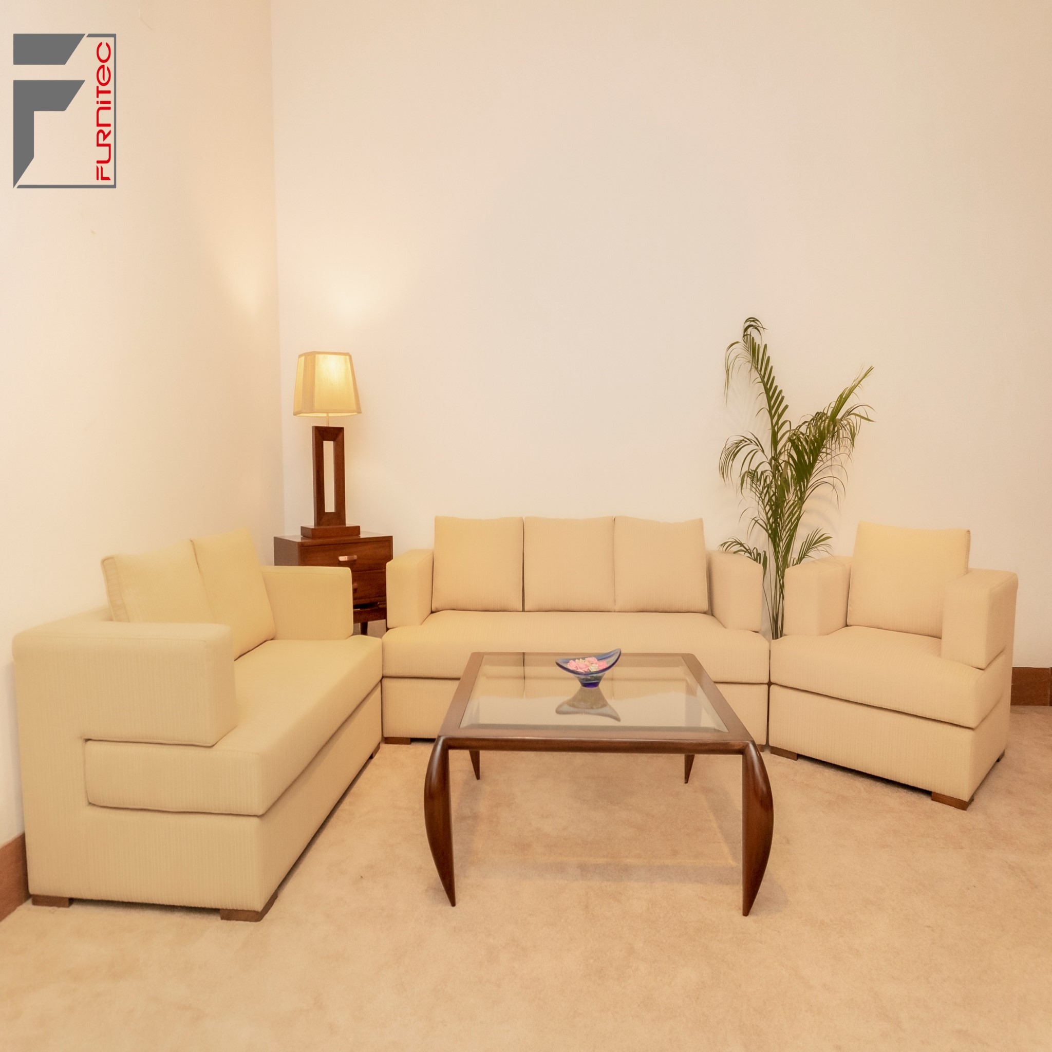 SOFA SET 112.07 (3+2+1)