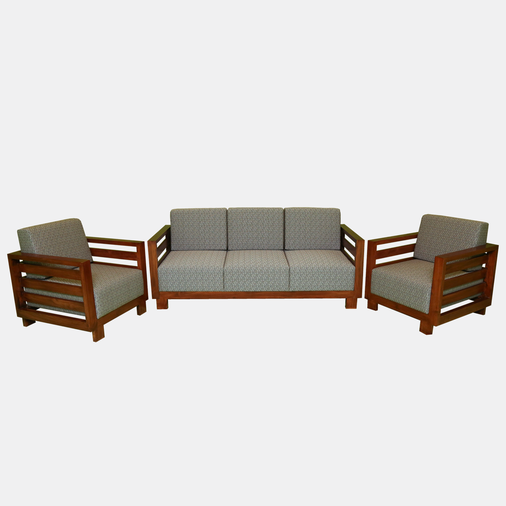 SOFA SET 141.09 (3+1+1)