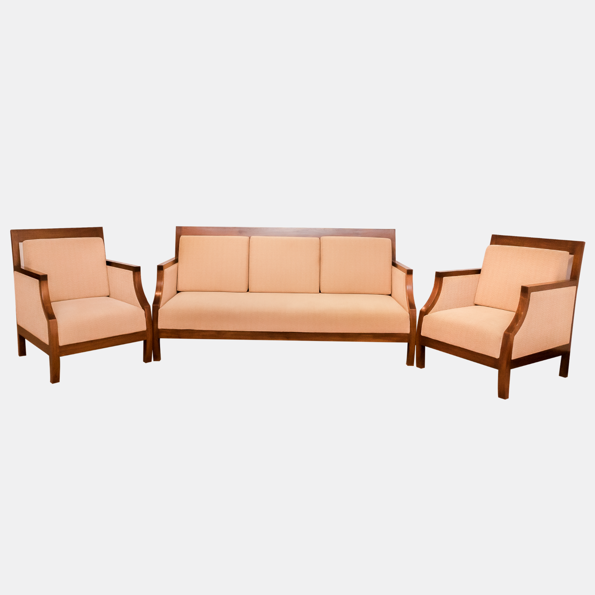 SOFA SET 142.09 (3+1+1)