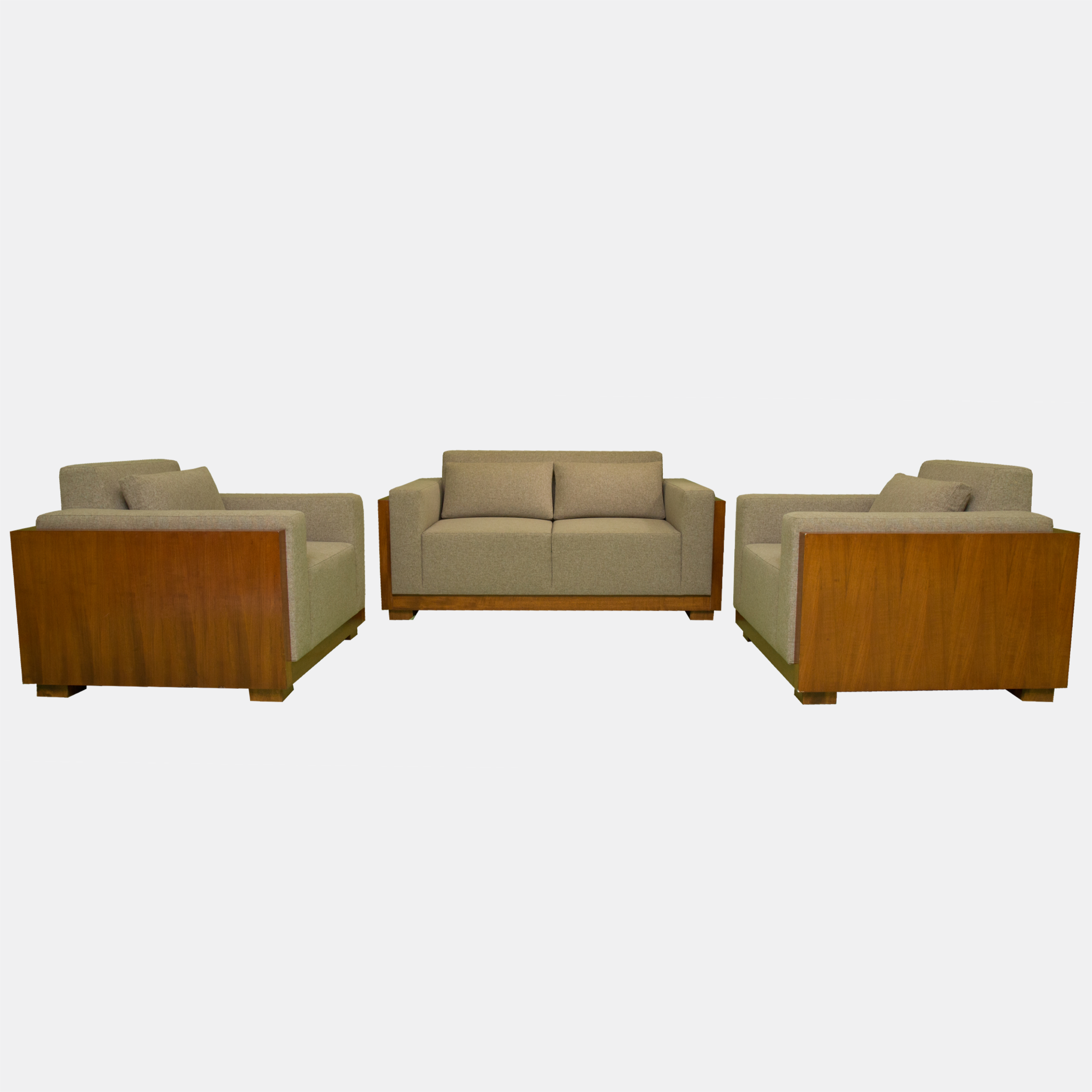 SOFA SET 147.13 (2+1+1)