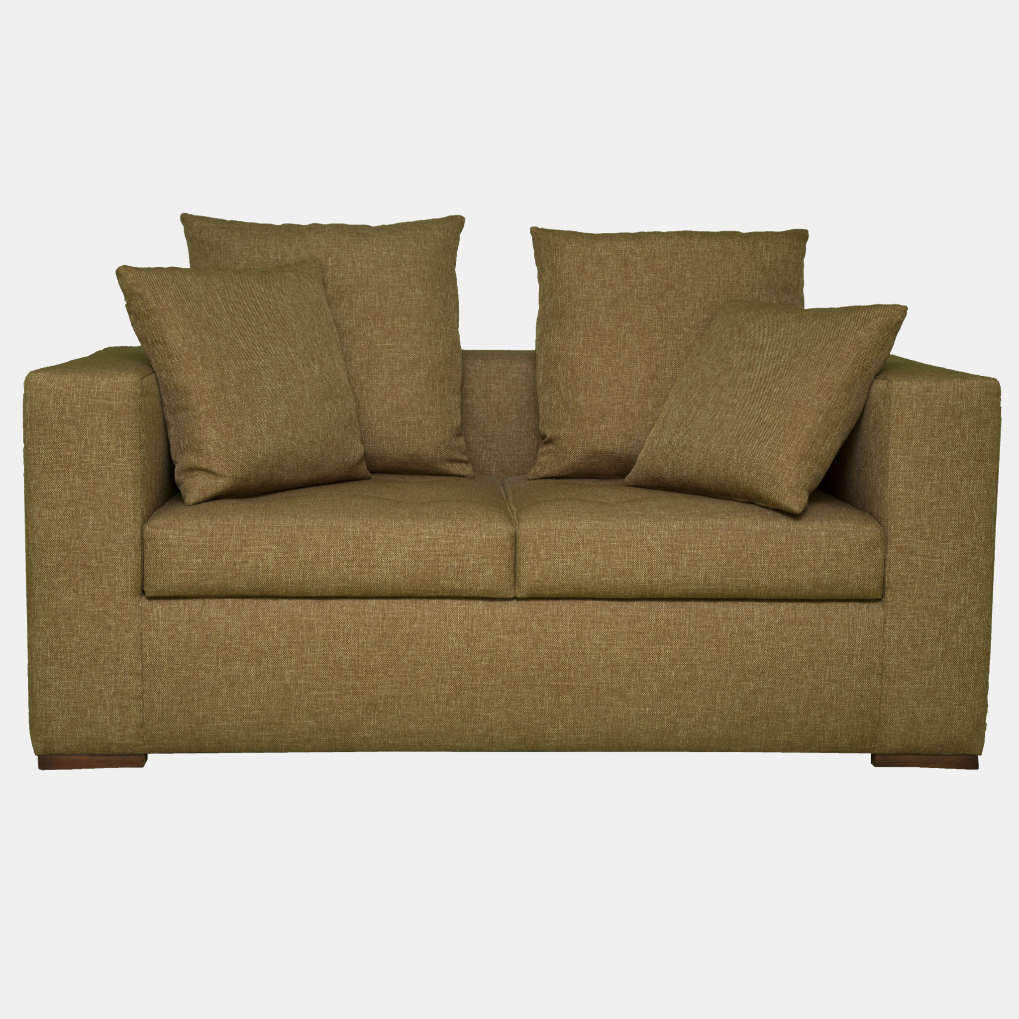 SOFA SET 155.12 (DOUBLE SEATER)