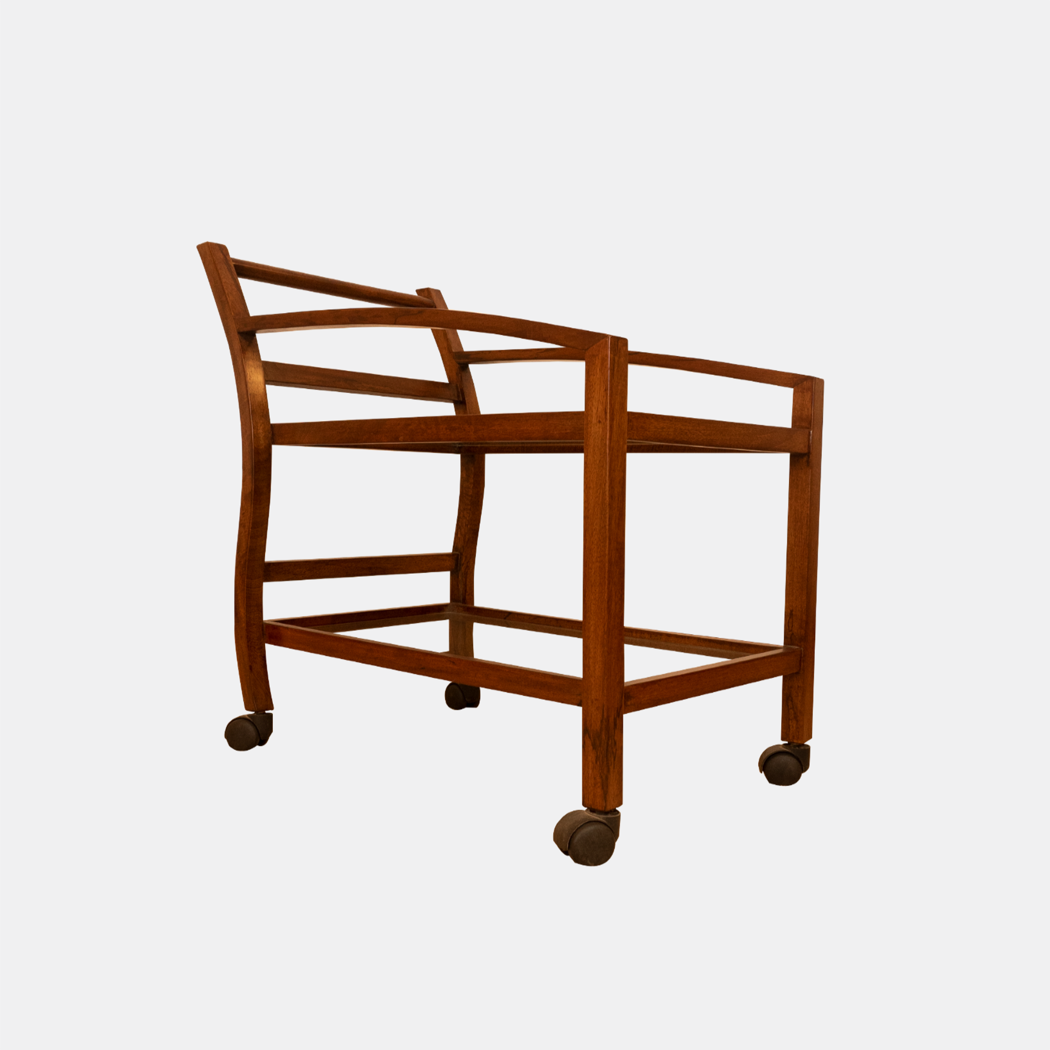TEA TROLLEY 532.10