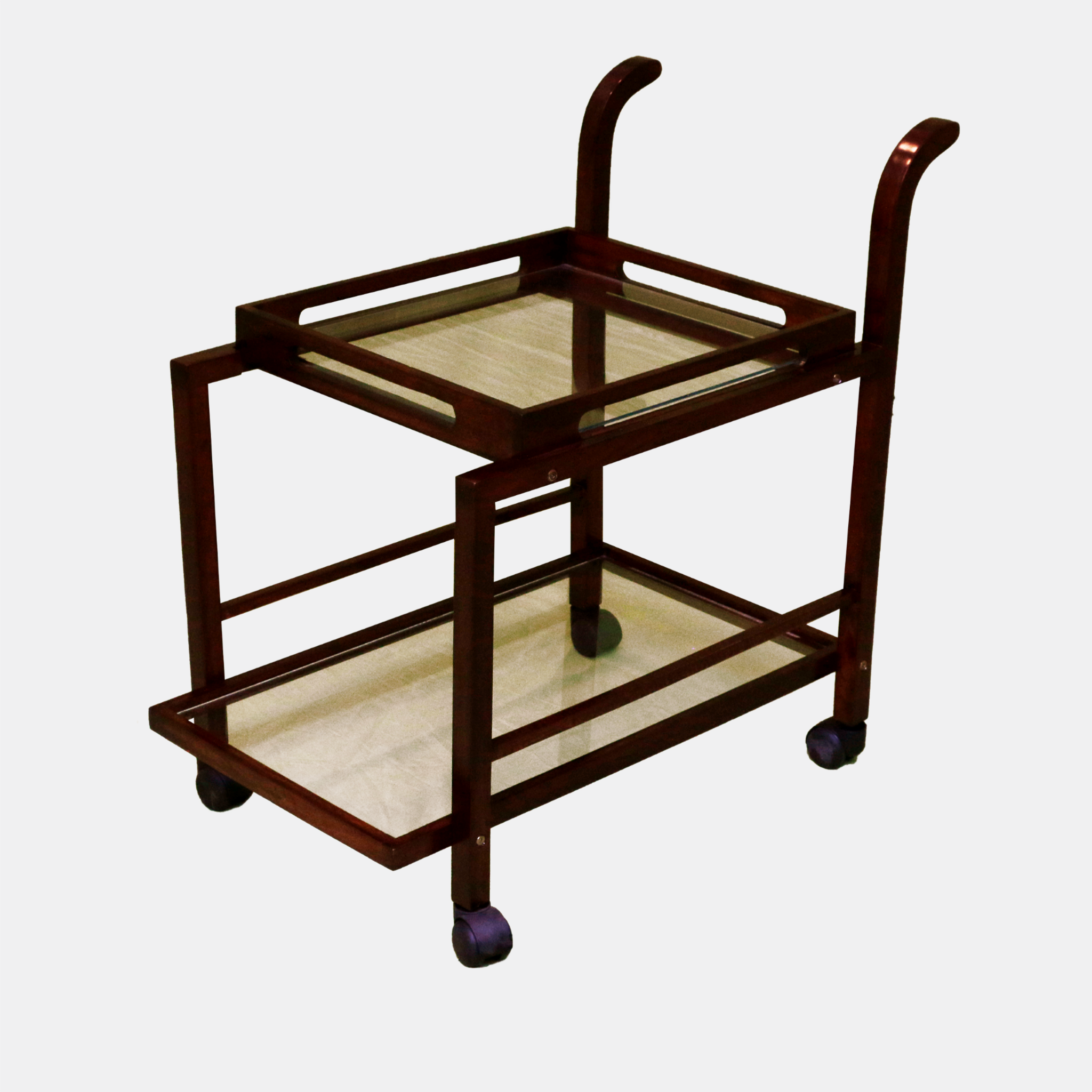 TEA TROLLEY 546.13