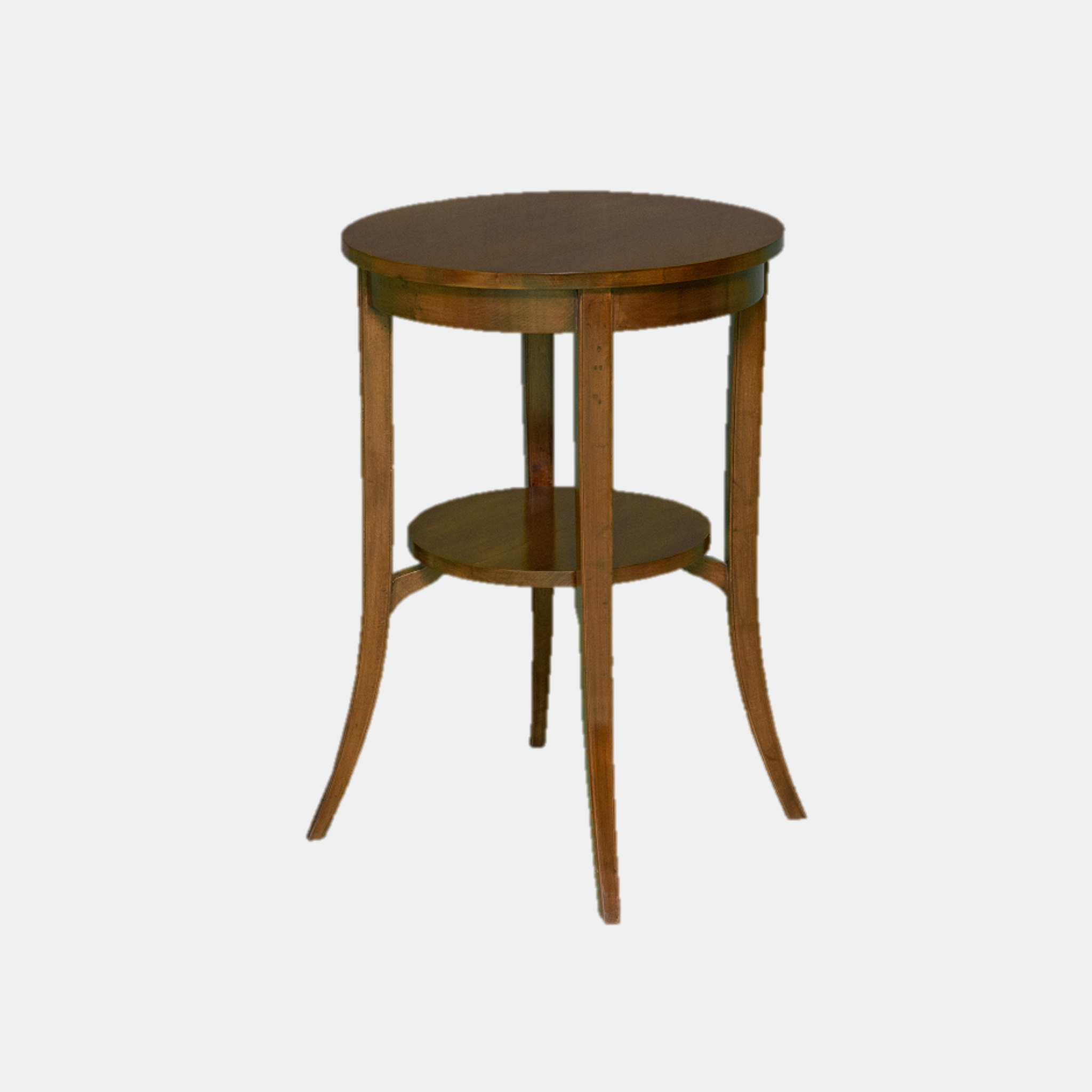 SIDE TABLE (ROUND) 610.07 SMALL