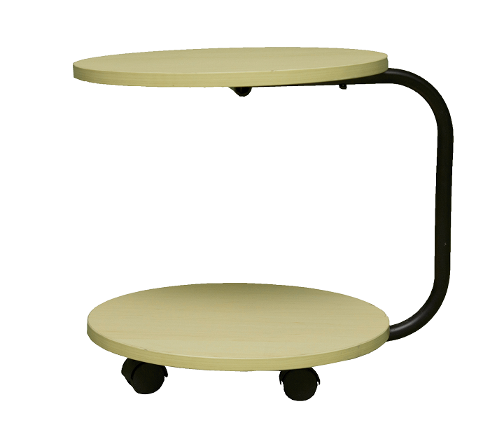 LB (LAMINATED BOARD) TROLLEY view 8