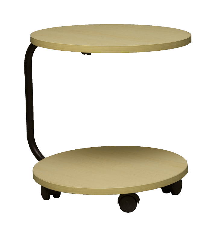 LB (LAMINATED BOARD) TROLLEY view 3