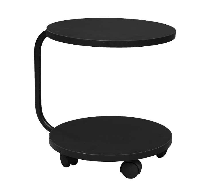 LB (LAMINATED BOARD) TROLLEY view 4